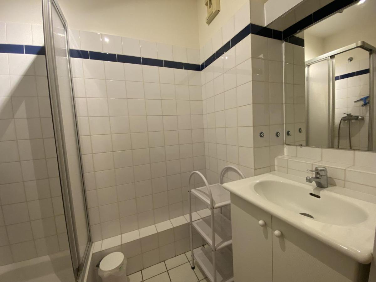 Appartement 4 Pers Avec Vue Mer, Face A La Plage - Fr-1-709-33 ฟูราส ภายนอก รูปภาพ