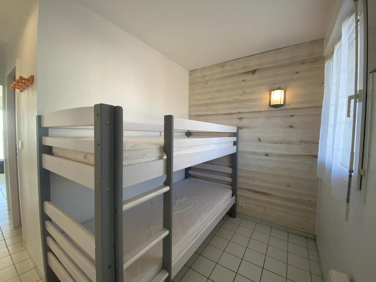 Appartement 4 Pers Avec Vue Mer, Face A La Plage - Fr-1-709-33 ฟูราส ภายนอก รูปภาพ